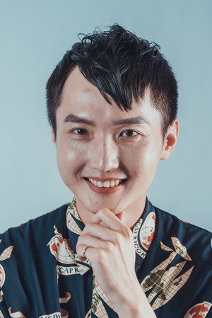 Cover image for 蕭東意