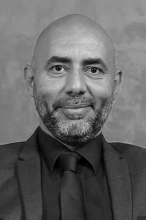 Cover image for Ehab Moneer
