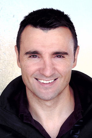 Cover image for Niko Nikolov
