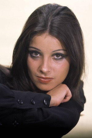 Cover image for Amparo Muñoz