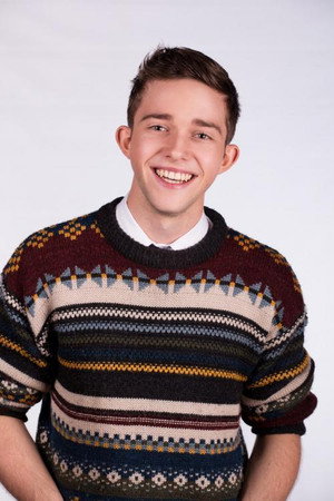 Cover image for Christopher van der Westhuizen