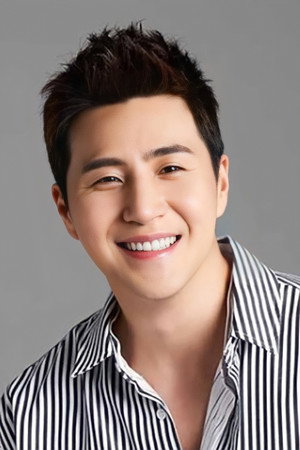 Cover image for Jang Hee-woong