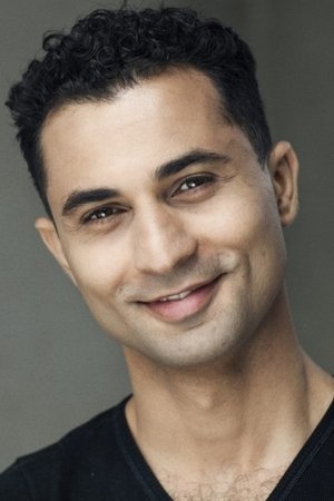 Cover image for Alexander Behrang Keshtkar