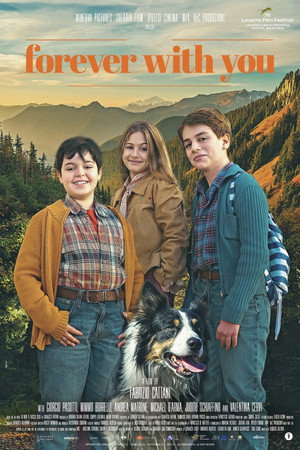 Poster for Пропала собака