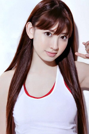 Cover image for 小嶋陽菜