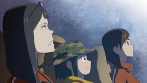 Poster for Эпизод 7