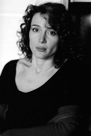 Cover image for Marialuisa Tadei