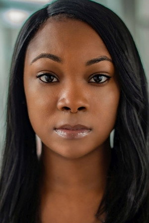 Cover image for Ciarah Amaani