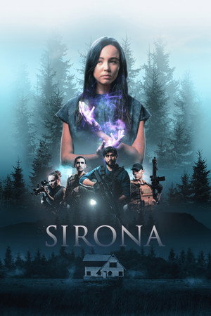 Poster for Сирона