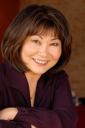 Cover image for Cheryl Hamada
