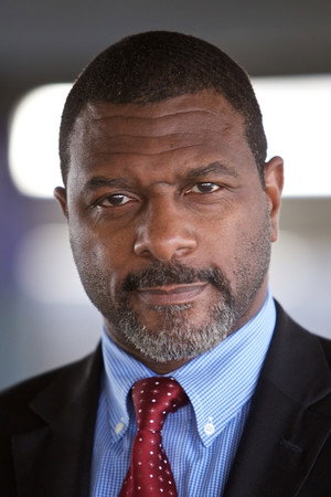 Cover image for Garry Guerrier