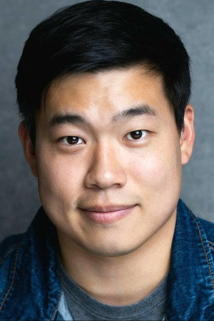 Cover image for Victor Chong