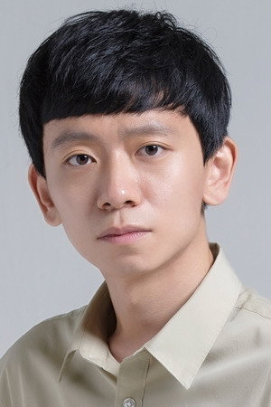 Cover image for 김규백
