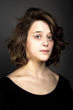 Cover image for Adeline D'Hermy