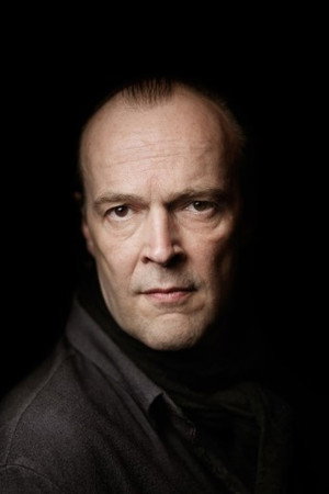 Cover image for Sven-Eric Bechtolf