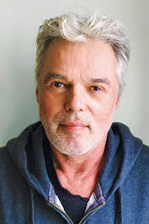 Cover image for Bodo Staiger