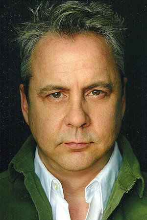 Cover image for Richard Waugh