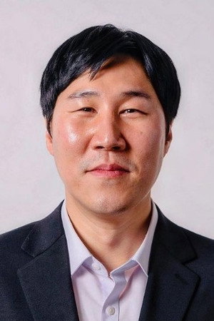 Cover image for Hong Seong-o