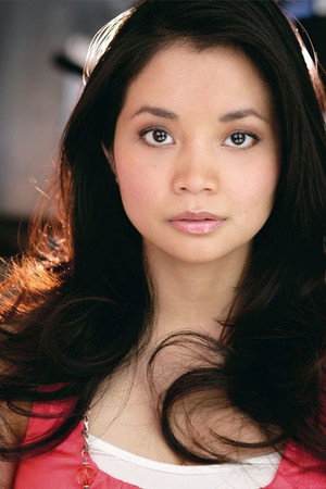 Cover image for Leanne Cabrera