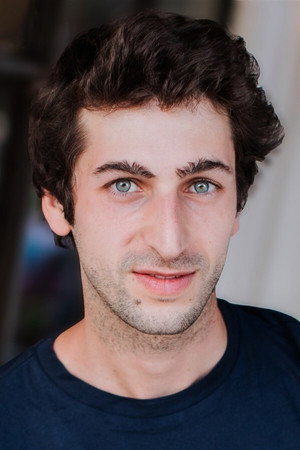 Cover image for Yohan Levy