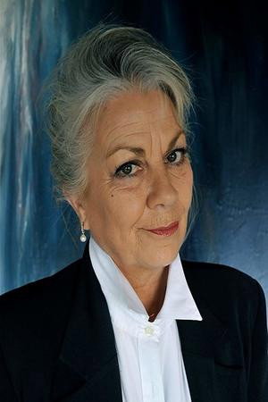 Cover image for Mercia Deane-Johns