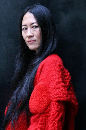 Cover image for Huichi Chiu