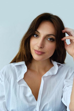 Cover image for Iva Jerković Oreški