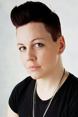Cover image for Jasy Holt