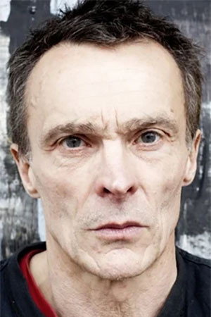 Cover image for Jean-Louis Costes