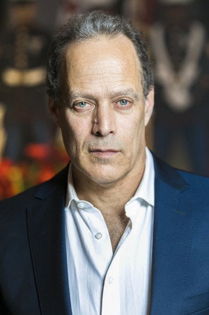 Cover image for Sebastian Junger