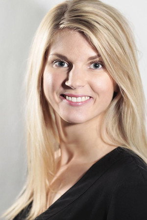 Cover image for Hanna Alsterlund