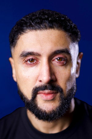 Cover image for Adam Kiani