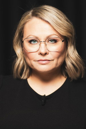 Cover image for Mitsou Gélinas