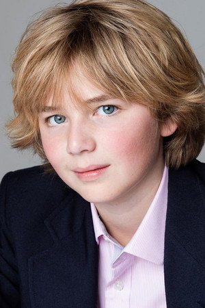 Cover image for Jack Michael