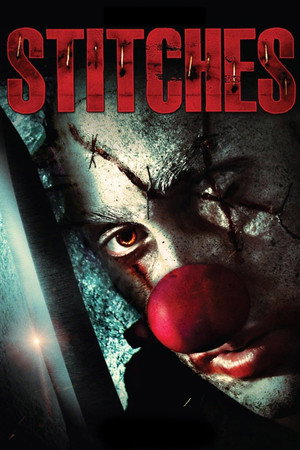 Poster for Stitches