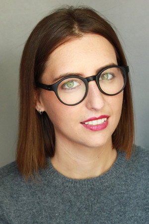 Cover image for Caitlin Kimball