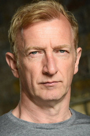 Cover image for Steffan Rhodri