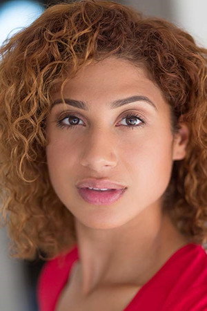 Cover image for Kaylah Pantaleón