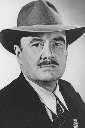 Cover image for Ed Cassidy