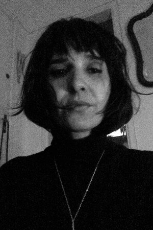 Cover image for Gabriela Monnerat