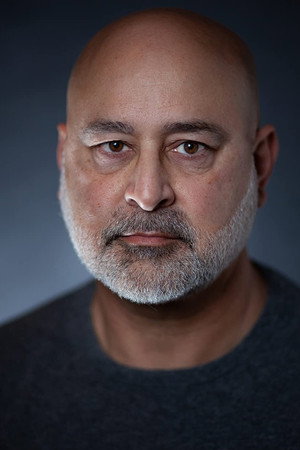 Cover image for Ramsey Faragallah