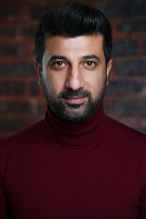 Cover image for Aso Sherabayani