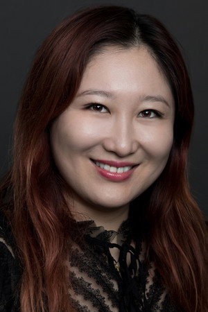 Cover image for Coco Xiaolu Ma