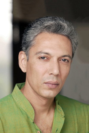 Cover image for Rahul Vohra