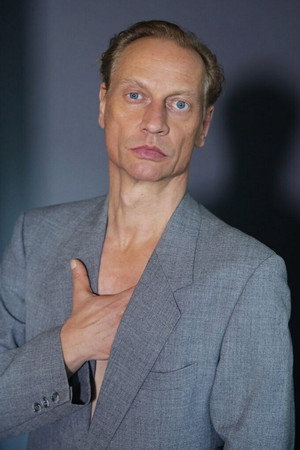 Cover image for Victor Schefé
