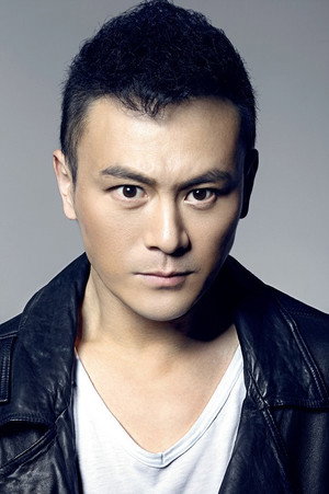 Cover image for Li Jie