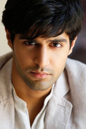 Cover image for Tanuj Virwani
