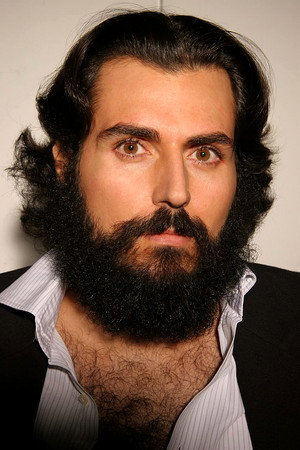 Cover image for Sam Kalidi