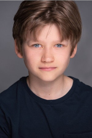 Cover image for Fflyn Edwards