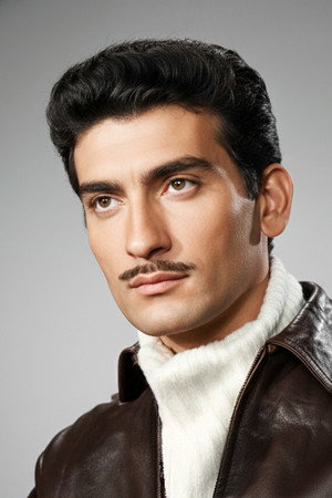 Cover image for Erdoğan Tünaş